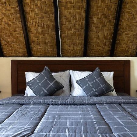 Bed and Breakfast Oemah Batur Kintamani  Екстер'єр фото