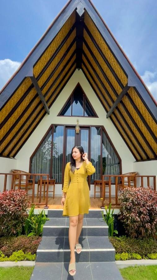 Bed and Breakfast Oemah Batur Kintamani  Екстер'єр фото